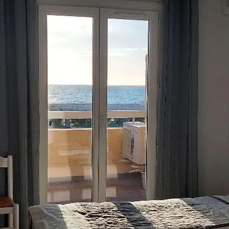 T3 Climatise Avec Wifi, Terrasse, Parking - - Fr-1-388-82 Апартаменты Аржель-сюр-Мер