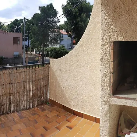 T3 Climatise Avec Wifi, Terrasse, Parking - - Fr-1-388-82
