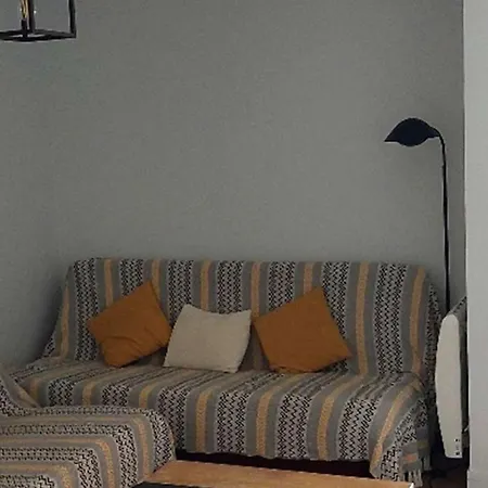 T3 Climatise Avec Wifi, Terrasse, Parking - - Fr-1-388-82 公寓