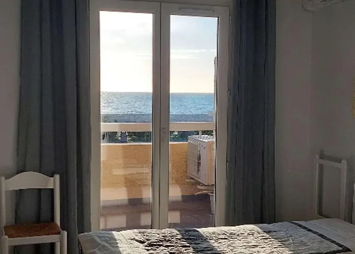 T3 Climatise Avec Wifi, Terrasse, Parking - - Fr-1-388-82 Apartamento Argelès-sur-Mer