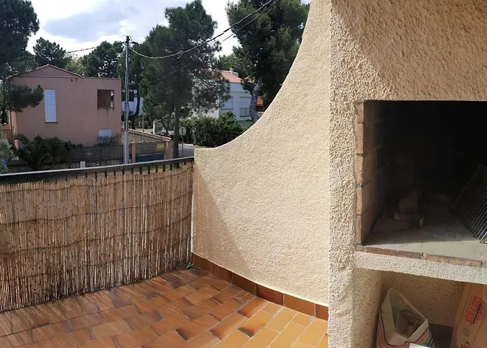 T3 Climatise Avec Wifi, Terrasse, Parking - - Fr-1-388-82